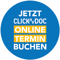 Click-Doc Online-Termin buchen